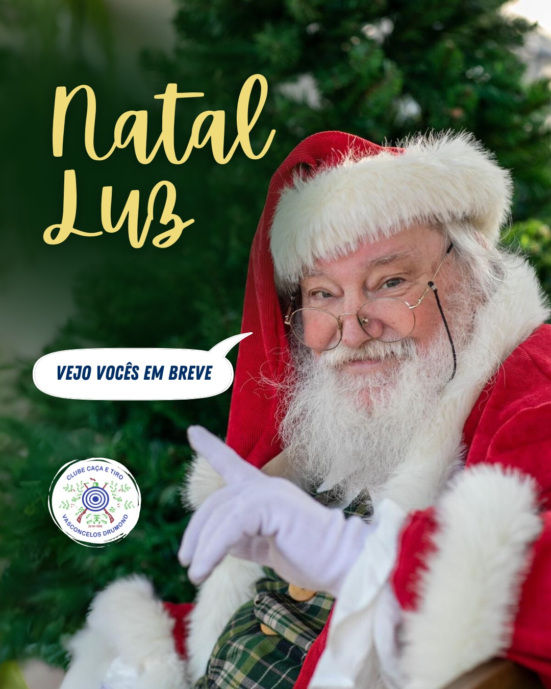 NATAL LUZ