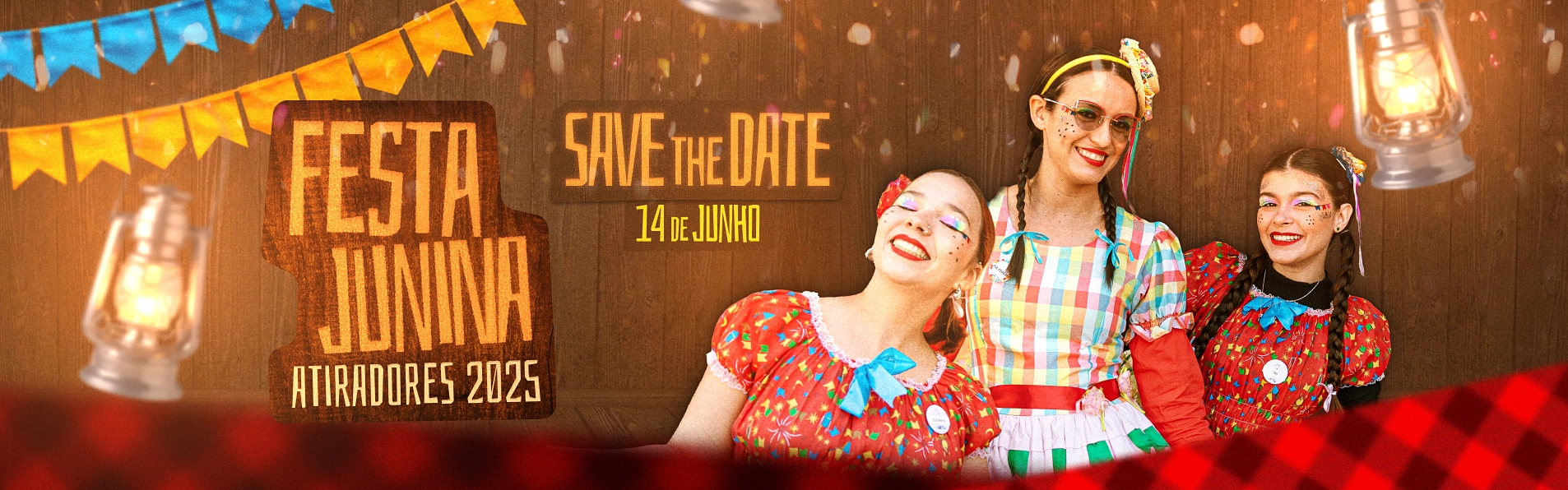 [BANNER] FestaJunina