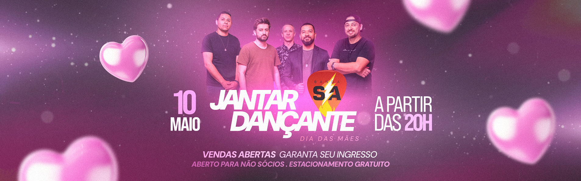 [BANNER] JantarMães_BandaSA