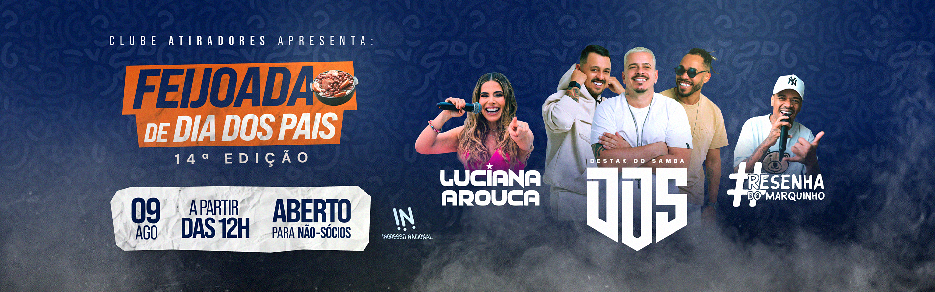 [BANNER-SITE] Anuncio-Feijoada-2025