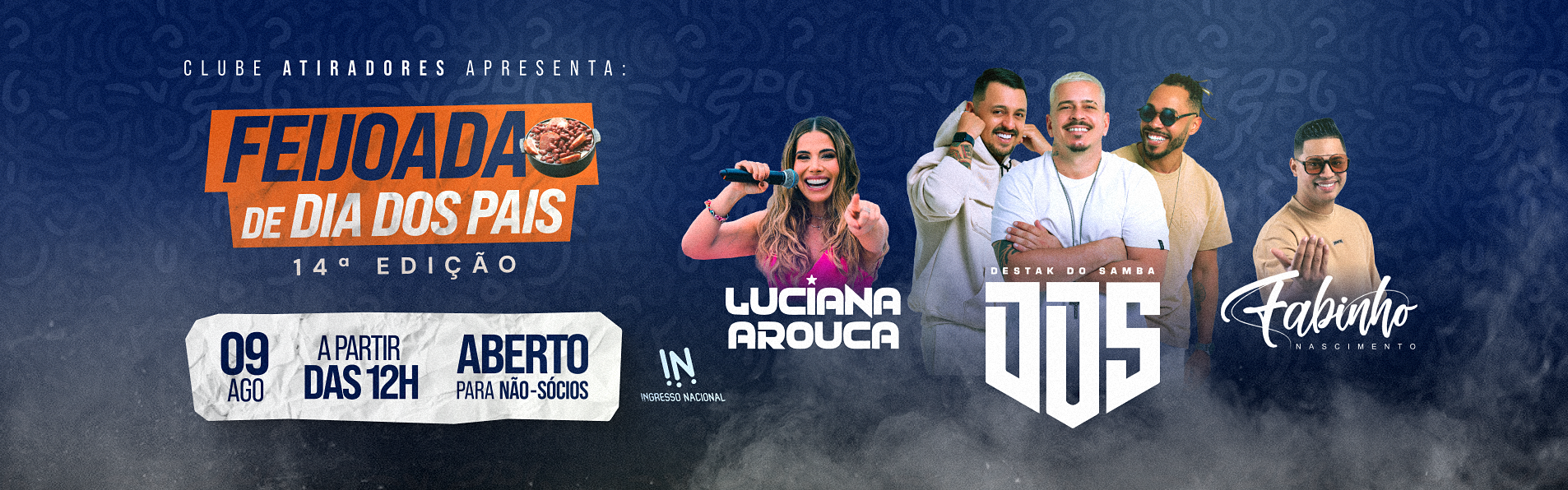 [BANNER-SITE] Anuncio-Feijoada-2025