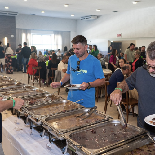 FEIJOADA DIA DOS PAIS 2024