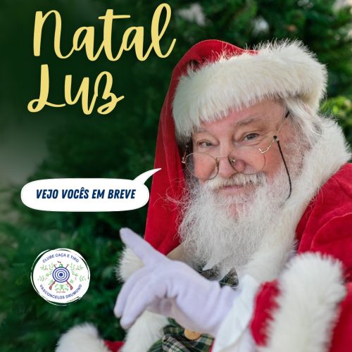 NATAL LUZ